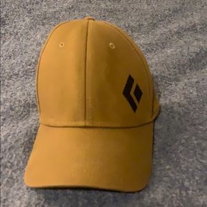 Flex fit outdoor brand hat